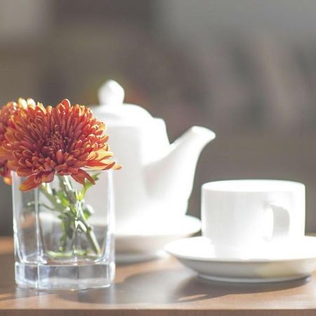 8 Mile Hotel Yangon Ngoại thất bức ảnh