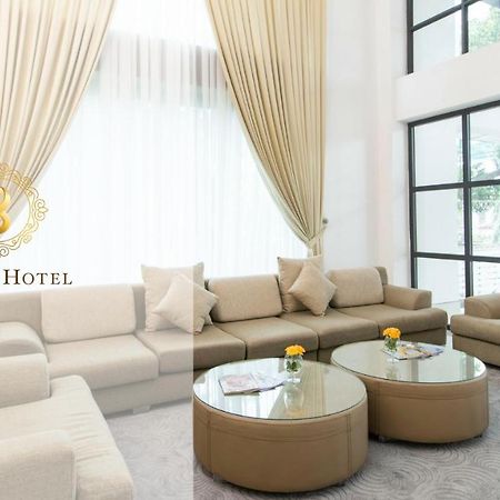 8 Mile Hotel Yangon Ngoại thất bức ảnh