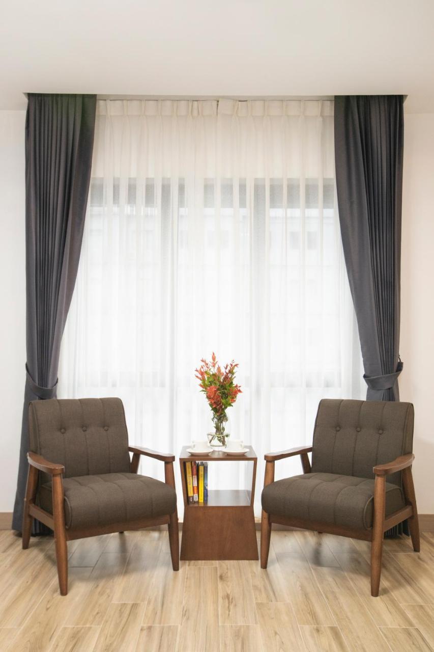 8 Mile Hotel Yangon Ngoại thất bức ảnh